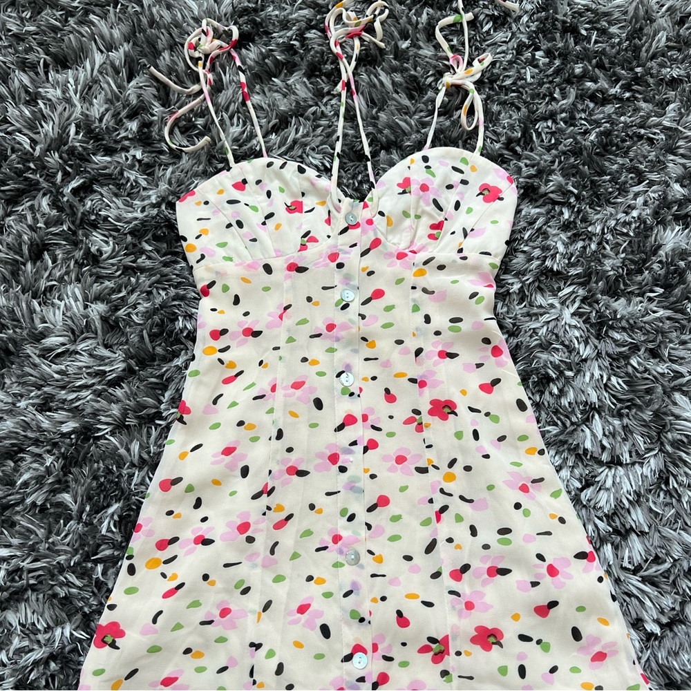 Princes Polly mini dress size 0